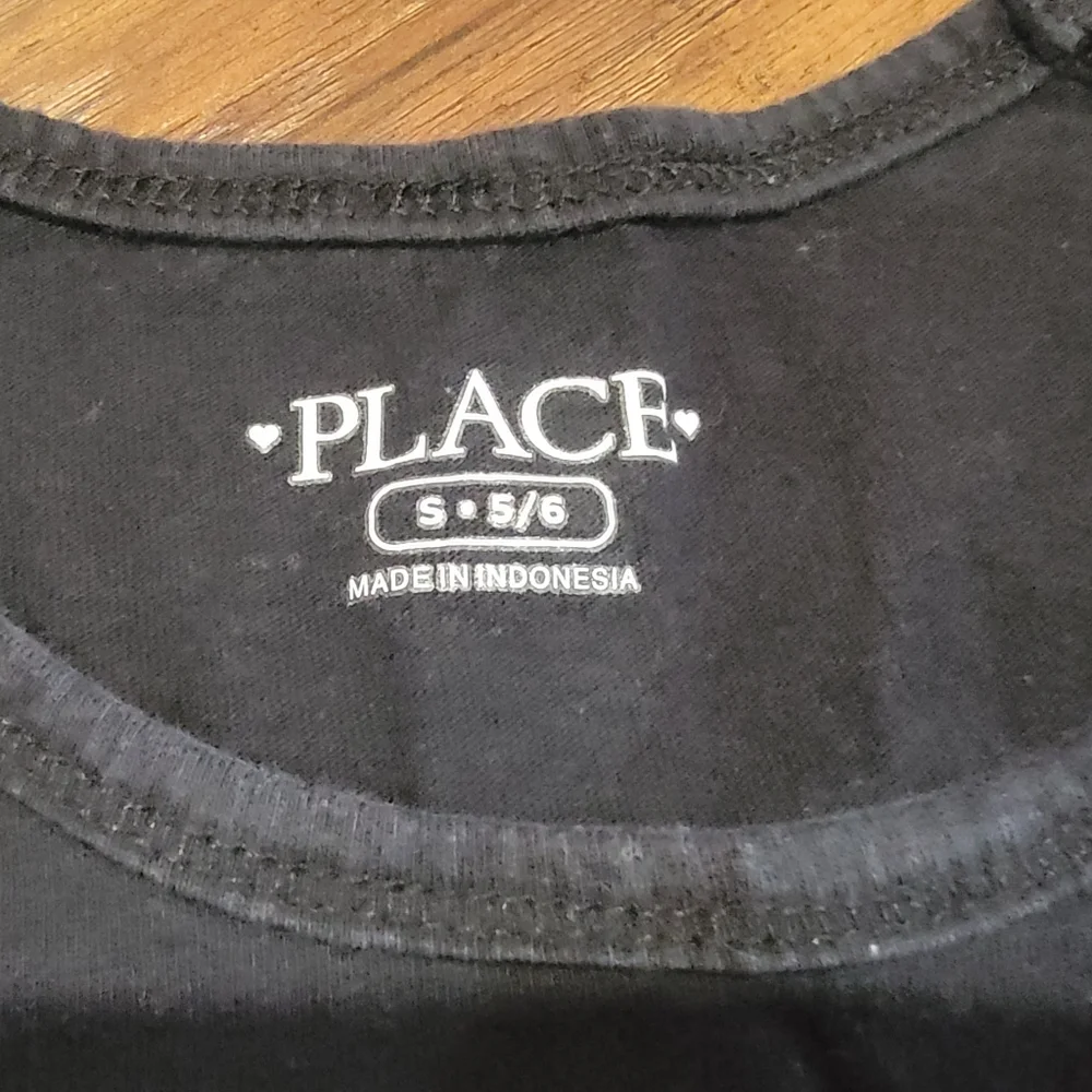 The Children's Place top